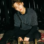 新人ボーイズグループD1CE デビューアルバム「Wake up: Roll the World」予告イメージ公開