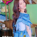 Rocket Punch、デビューアルバム「PINK PUNCH」予告イメージ第2弾を公開