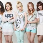 Badkiz プロフィール