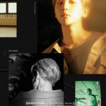 EXOベクヒョン、1stソロアルバム「City Lights」の予告イメージ公開！