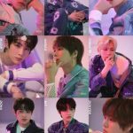 BAE173 2ndミニアルバム「INTERSECTION：TRACE」コンセプトフォトを公開