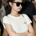 BLACKPINK　ワールドツアー・マカオ公演を終えて帰国