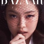 BLACKPINKジェニ グラビアを公開