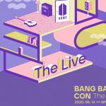 防弾少年団 6月14日にオンラインライブ「BANGBANG CON The Live」開催