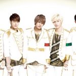 BEE SHUFFLE プロフィール