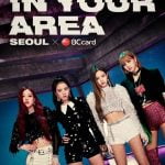 BLACKPINK、デビュー後初のソウルコンサート「IN YOUR AREA」開催決定！