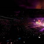 BLACKPINK ベルリンでのコンサートを盛況裏に終了