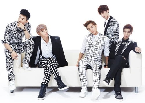 Boys Republic プロフィール