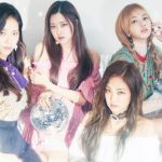 BLACKPINK 日本デビューミニアルバムオリコンデイリーCDアルバムランキング1位獲得