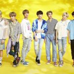 防弾少年団、日本10thシングル「Lights/Boy With Luv」がオリコン週間ランキング1位を獲得