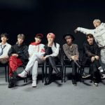 防弾少年団 ファミリー写真公開 – 「BTS 2019 FESTA」