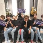 防弾少年団、ベルリン公演も盛況裏に終了