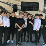 防弾少年団、21日にカムバックショーを全世界同時生中継！