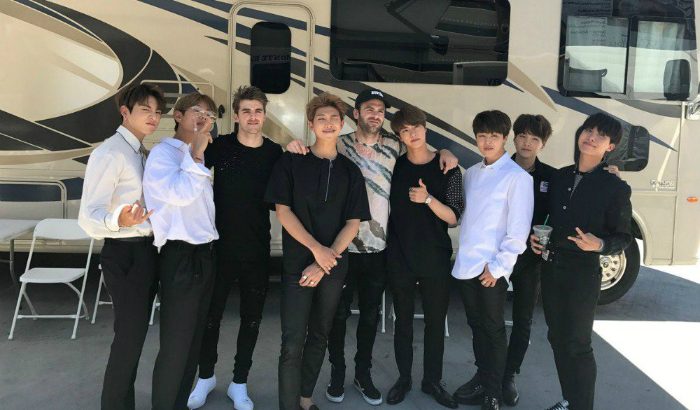 防弾少年団、21日にカムバックショーを全世界同時生中継！