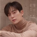 元BOYFRIENDドンヒョン、日本ファンミーティング来年1月18日に開催決定！