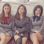 CAMILA プロフィール