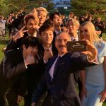 EXO トランプ大統領らと対面！サイン入りCDをプレゼント