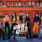 Cherry Bullet 新曲「Hands Up」団体ポスターイメージを公開