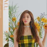 CLC、8thミニアルバム「No.1」コンセプトイメージ公開