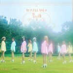 宇宙少女 ニューアルバム「WJ PLEASE？」予告イメージ公開