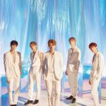 KNK、4thシングル「KNK S/S COLLECTION」予告イメージ公開