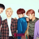 AB6IX デビューアルバム「B：COMPLETE」団体写真を公開