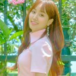 Cherry Bullet 2ndシングル「LOVE ADVENTURE」コンセプトフォトを公開