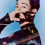 GOT7 ニューアルバム「SPINNING TOP」新たな個人予告イメージ公開