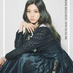 CLC デジタルシングル「ME」コンセプトフォト公開