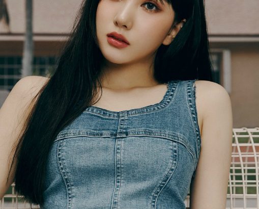 GFRIEND 7thミニアルバム「FEVER SEASON」の個人予告イメージを公開
