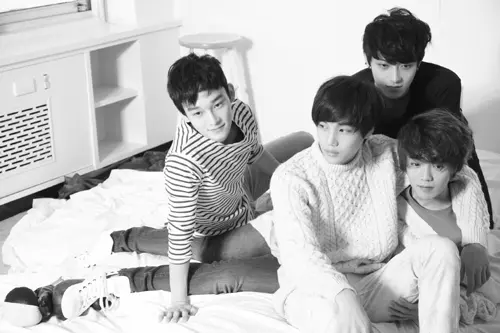 EXO プロフィール