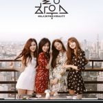 BLACKPINK 「BLACKPINK HOUSE」第12話ポスターを公開。