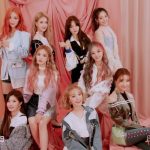 fromis_9、10月10日カムバック