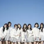 fromis_9 プロフィール | K-POP 韓流ドラマ