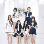 GFRIEND、6thミニアルバム「Time for the Moon Night」でカムバック