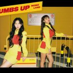 MOMOLAND、ニューシングル「Thumbs Up」予告イメージ公開