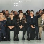 BIGBANGのSOL ミラノで「FENDI」のファッションショーに出席