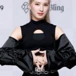 日本人メンバー2人が所属Bling Bling、シングル「G.G.B」でデビュー