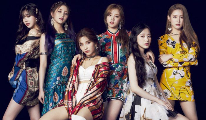 (G)I-DLE 日本デビュー決定！ミニアルバム「LATATA」を7月31日リリース