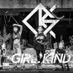 GIRLKIND プロフィール
