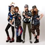 GODDESS プロフィール