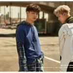 GOT7、ニューアルバム「7 for 7」予告写真を公開