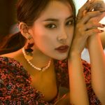 「元PRISTINら所属」5人組ガールズグループHINAPIA デビューシングル「New Start」の予告イメージが公開