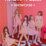日本の女優所属Honey Popcorn 新メンバー3人が加入！5人組で再始動