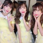 元SKE三上悠亜のHoney Popcorn 韓国で初となるファンミーティングを開催