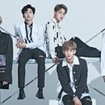 HOTSHOT、11/8にカムバック決定