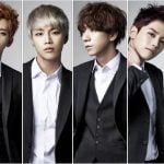 HOTSHOT プロフィール