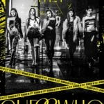 ITZY ニューアルバム「GUESS WHO」団体予告イメージを公開