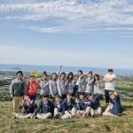 iKON、新バラエティ「校則違反修学旅行」日本の女性アイドルグループとの共演