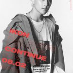 iKON、ニューミニアルバム「NEW KIDS：CONTINUE」コンセプト写真を公開